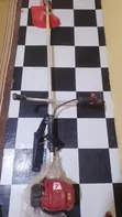4-Stroke Brush Cutter - Brand New - 2