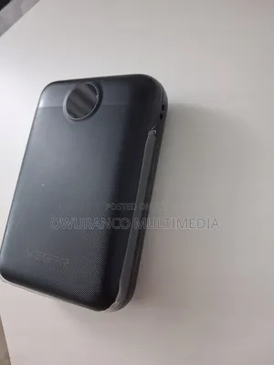 VT103 10000mAh Power Bank with LED Display - Kumasi