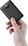 VT103 10000mAh Power Bank with LED Display - Kumasi - 2