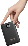 VT103 10000mAh Power Bank with LED Display - Kumasi - 4