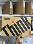 Lenovo ThinkPad E14 Gen 6 Laptop: Intel Core Ultra 5, 16GB RAM, 512GB SSD - 3