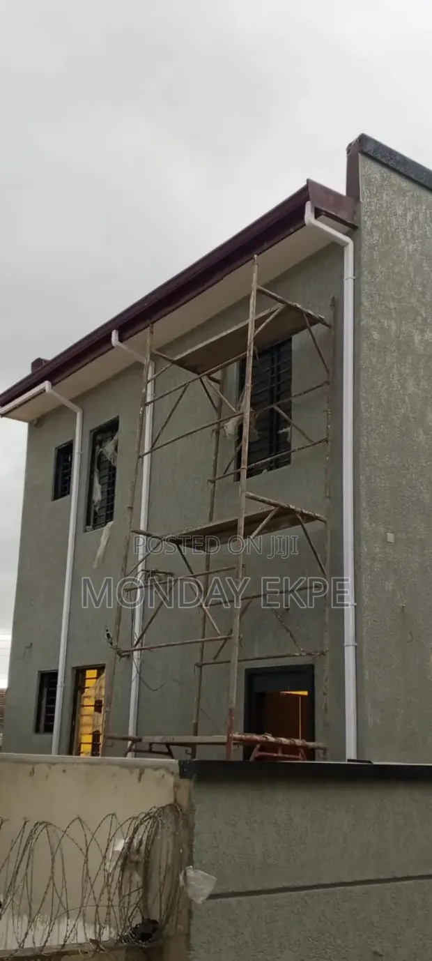 PVC Pipe and Installation Services - 1
