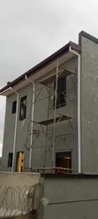 PVC Pipe and Installation Services - 1