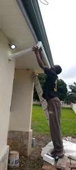 PVC Pipe and Installation Services Available - 1