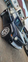 Jeep Patriot 2011 Black - 3