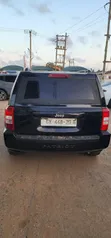 Jeep Patriot 2011 Black - 5