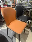 VIG Furniture Beige & Black Dining Chairs - 3