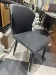 VIG Furniture Beige & Black Dining Chairs - 4