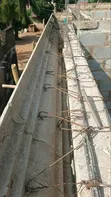 Parapet Design and Installation Services - 3