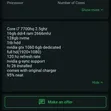 HP Pavilion 15 Laptop - 16GB RAM, AMD Ryzen 5, 1TB HDD+SSD - 2