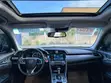2017 Honda Civic Touring Sedan - 3