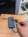 Souface Blade Charger - 2