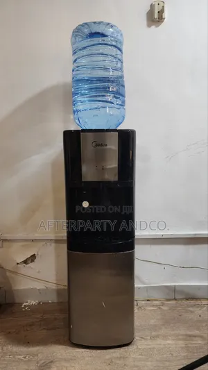Midea Water Dispenser - Hot & Cold