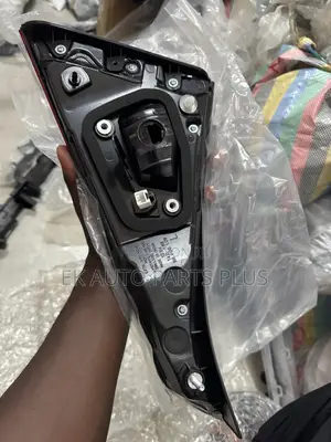 Honda Civic Boot Light 2022-2025