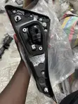 Honda Civic Boot Light 2022-2025 - 1