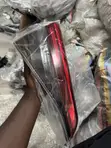 Honda Civic Boot Light 2022-2025 - 2