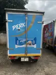 Suzuki Super Carry Mini Truck - 1