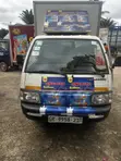 Suzuki Super Carry Mini Truck - 4
