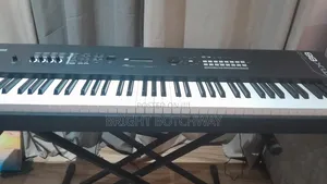 Yamaha MX88 Digital Piano with Weighted Keys