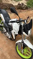 Apsonic 170 Zone One 2024 White - 1