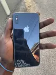 Apple iPhone XS Max 64GB Black - 2