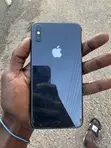 Apple iPhone XS Max 64GB Black - 3