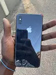 Apple iPhone XS Max 64GB Black - 4