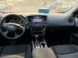 Nissan Pathfinder 2018 Red - 1