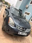 Nissan Rogue 2013 Gray - 3