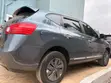 Nissan Rogue 2013 Gray - 4