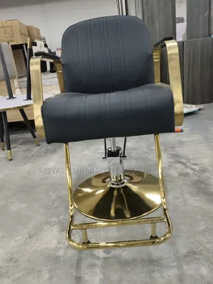 Hydraulic Salon Barber Chair (Lfy-59-13)