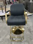 Hydraulic Salon Barber Chair (Lfy-59-13) - 2