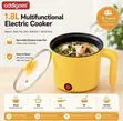 1.8L Mini Electric Rice Cooker/Cooking Pot - 2