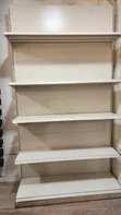 5-Tier Display Shelf for Shop/Pharmacy - 2