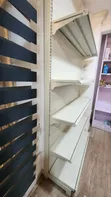 5-Tier Display Shelf for Shop/Pharmacy - 3