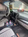 Kia Sorento LX 2012 Gray - 3