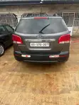 Kia Sorento LX 2012 Gray - 4