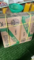 30" Elbee Industrial Standing Fan - 2