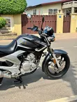 Yamaha YBR 2013 Black - 1