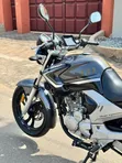 Yamaha YBR 2013 Black - 2