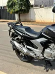 Yamaha YBR 2013 Black - 3