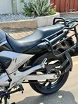 Yamaha YBR 2013 Black - 4