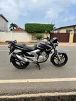 Yamaha YBR 2013 Black - 5