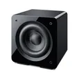 Speakercraft HRSi-10 1000W Sealed Subwoofer - Piano Black - 2