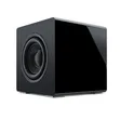 Speakercraft HRSi-10 1000W Sealed Subwoofer - Piano Black - 5