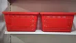 Shopping Baskets (Set of 2) - 1