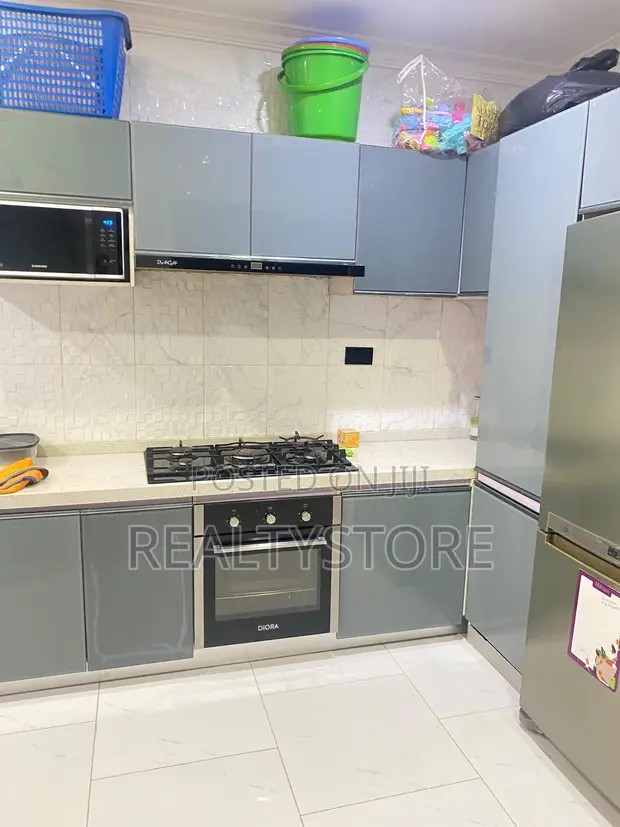 Furnished 2-Bedroom Apartment for Rent in Trassaco, Accra - 1