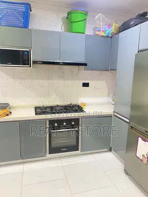 Furnished 2-Bedroom Apartment for Rent in Trassaco, Accra