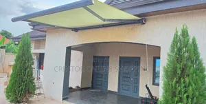 Sanat Company Retractable Canopy & Awning