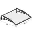 Sanat Company Retractable Canopy & Awning - 5